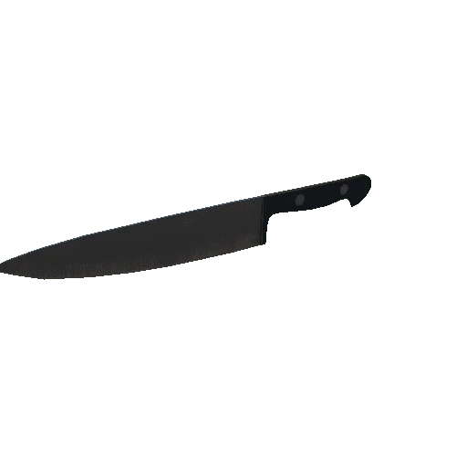 Kitchen Knife